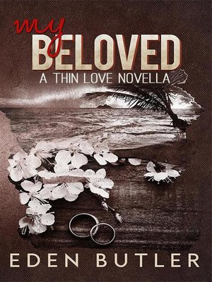 cover image of My Beloved